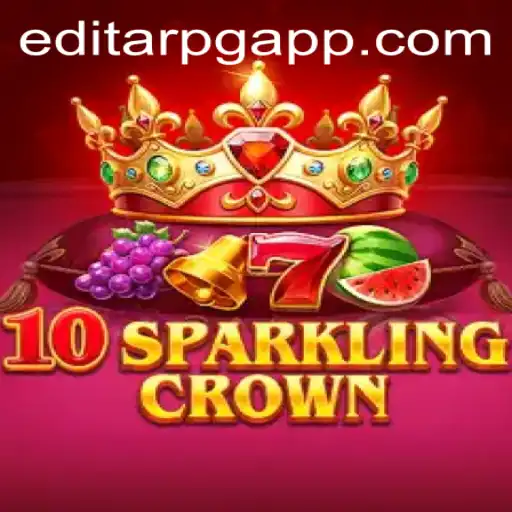 Descubra o Mundo Encantador de 10SparklingCrown: O Jogo que Revoluciona a Diversão