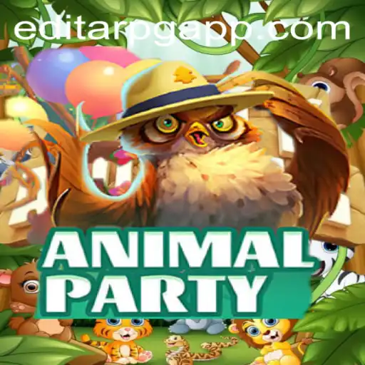 AnimalParty: Um Guia Completo para a Nova Sensação dos Jogos de Festa
