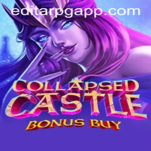 Descubra o Mundo Emocionante de CollapsedCastleBonusBuy