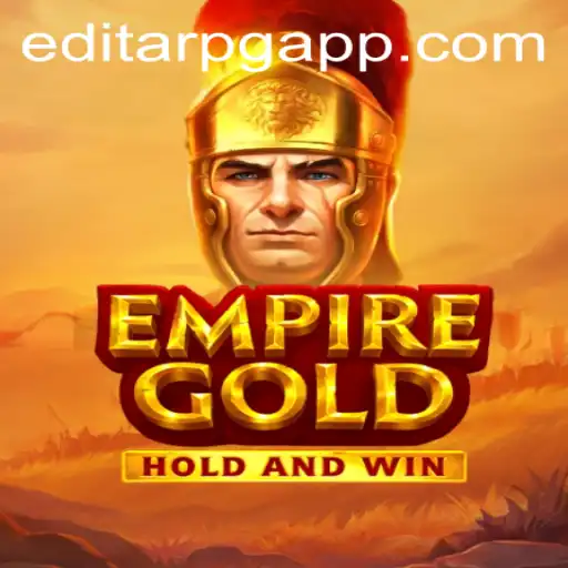 EmpireGold: Descubra o Mundo de Estratégia e Conquista