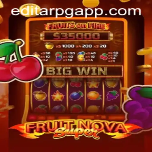 Explorando o Mundo de FruitNovaSuper