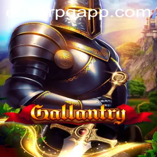 Gallantry: Explorando a Bravura em um Mundo Virtual de Estratégia e Aventura