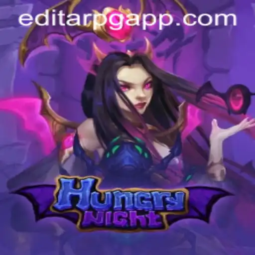 Explorando HungryNight: Uma Aventura Empolgante na Plataforma EditarPG.com