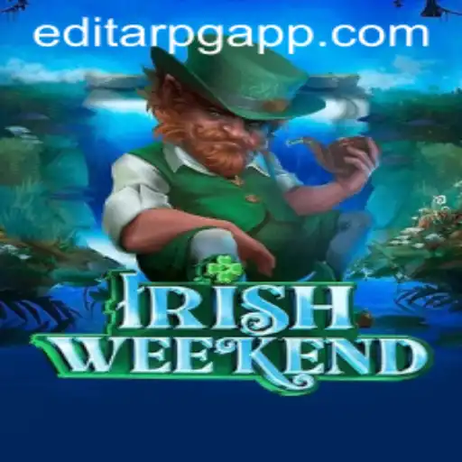 Descubra a Emoção de IrishWeekend: O Jogo de Cartas Inovador