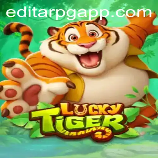 Explorando o Mundo de LuckyTiger em EditarPG.com
