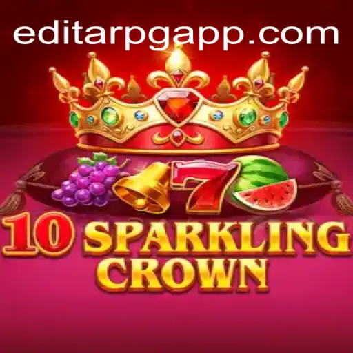 Descubra o Mundo Encantador de 10SparklingCrown: O Jogo que Revoluciona a Diversão