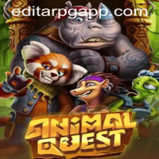Explorando AnimalQuest: Aventura e Conhecimento em um Mundo Natural