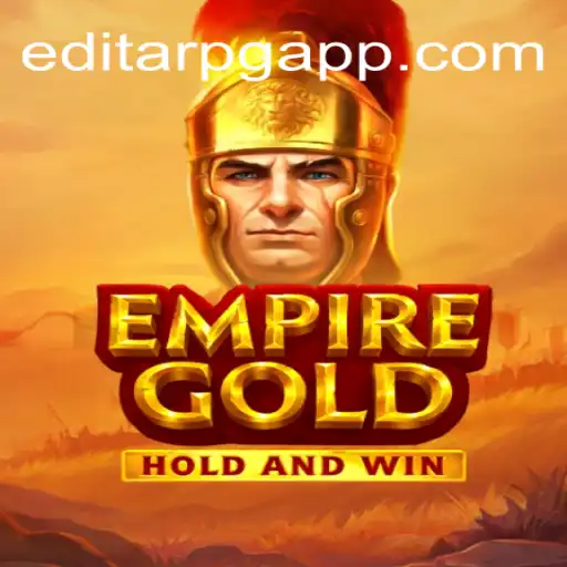 EmpireGold: Descubra o Mundo de Estratégia e Conquista
