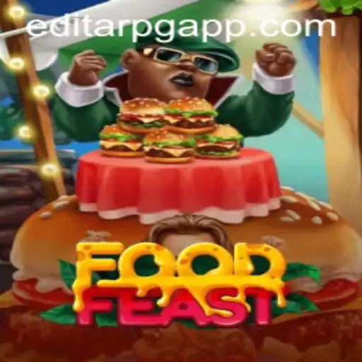 Descubra FoodFeast: A Nova Sensação dos Jogos Gastronômicos