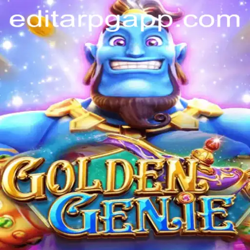 Explorando GOLDENGENIE: Uma Nova Fronteira no Mundo dos Jogos