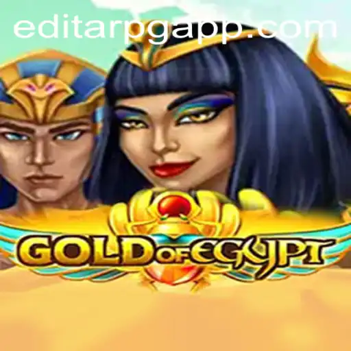 Explorando o Universo de GoldOfEgypt: Um Novo Horizonte no Mundo dos Jogos