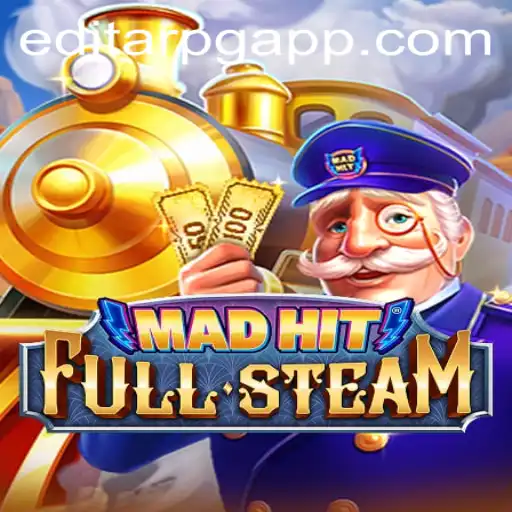 Explorando MadHitFullSteam: O Jogo Que Está Revolucionando o Mercado