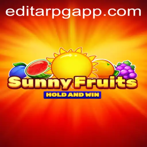 Explorando o Mundo de SunnyFruits: Um Jogo de Aventuras Frutadas