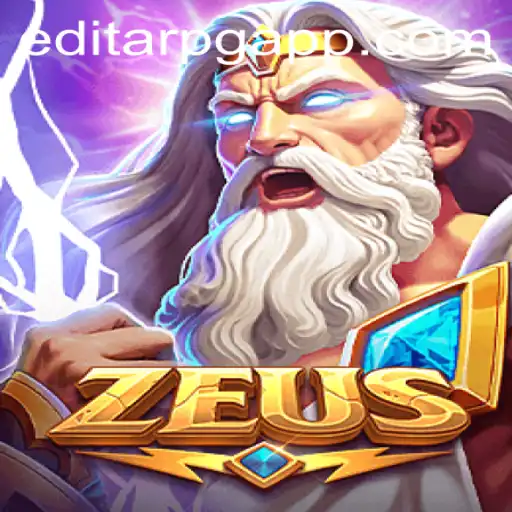Descubra o Mundo de Zeus: Um Mergulho no Jogo Inovador
