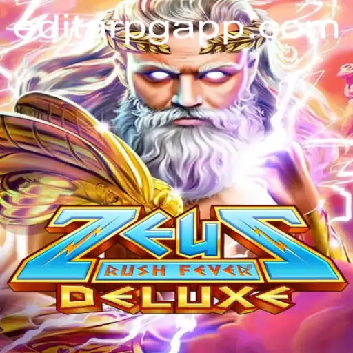 Explorando o Mundo de ZeusRushFeverDeluxe: Um Mergulho na Mitologia e Aventura